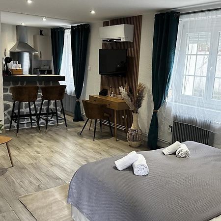 Domaine Du Parc Villa Grandvillers Ngoại thất bức ảnh