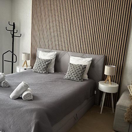 Domaine Du Parc Villa Grandvillers Ngoại thất bức ảnh