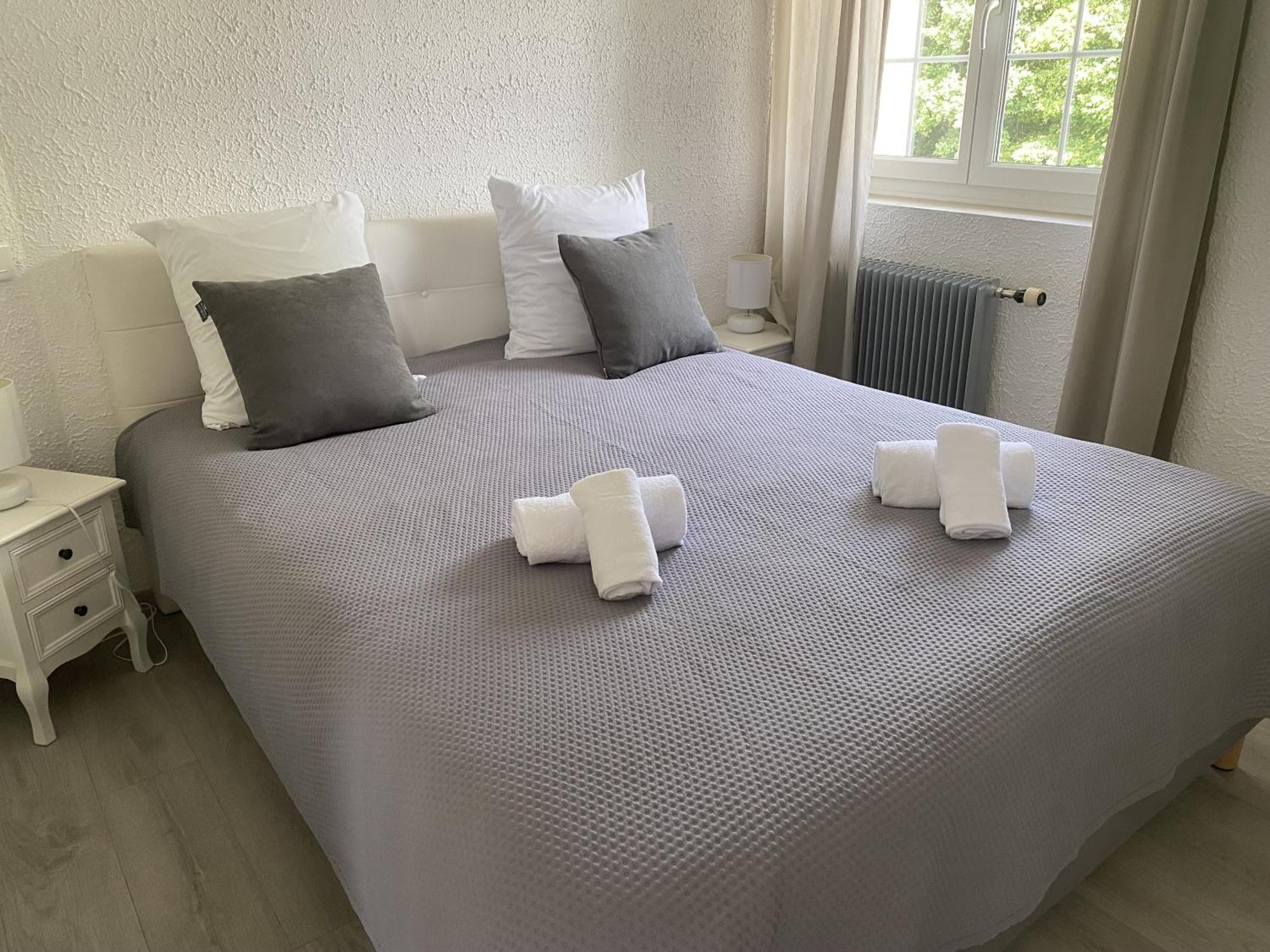 Domaine Du Parc Villa Grandvillers Ngoại thất bức ảnh