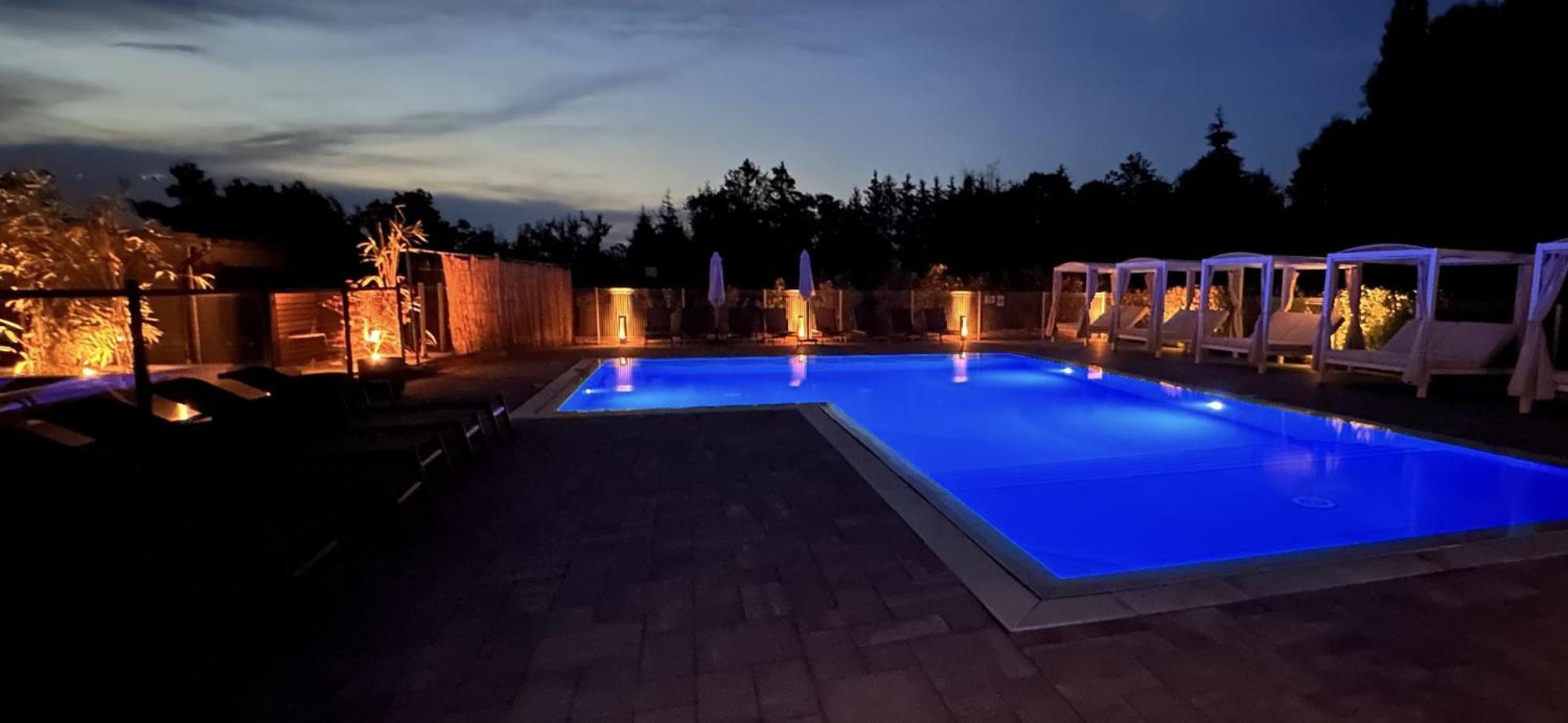 Domaine Du Parc Villa Grandvillers Ngoại thất bức ảnh