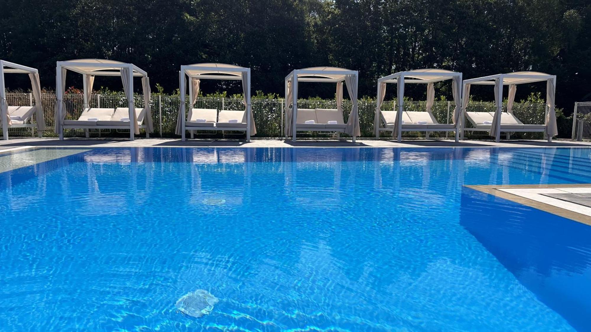 Domaine Du Parc Villa Grandvillers Ngoại thất bức ảnh