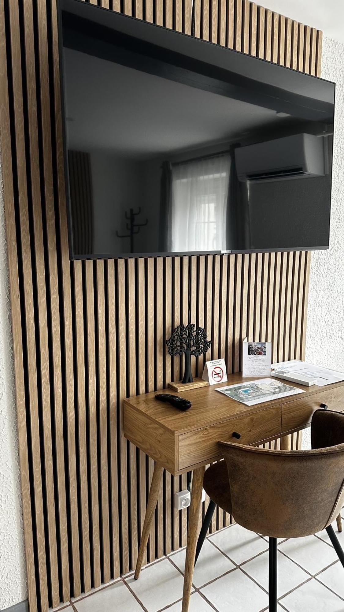 Domaine Du Parc Villa Grandvillers Ngoại thất bức ảnh