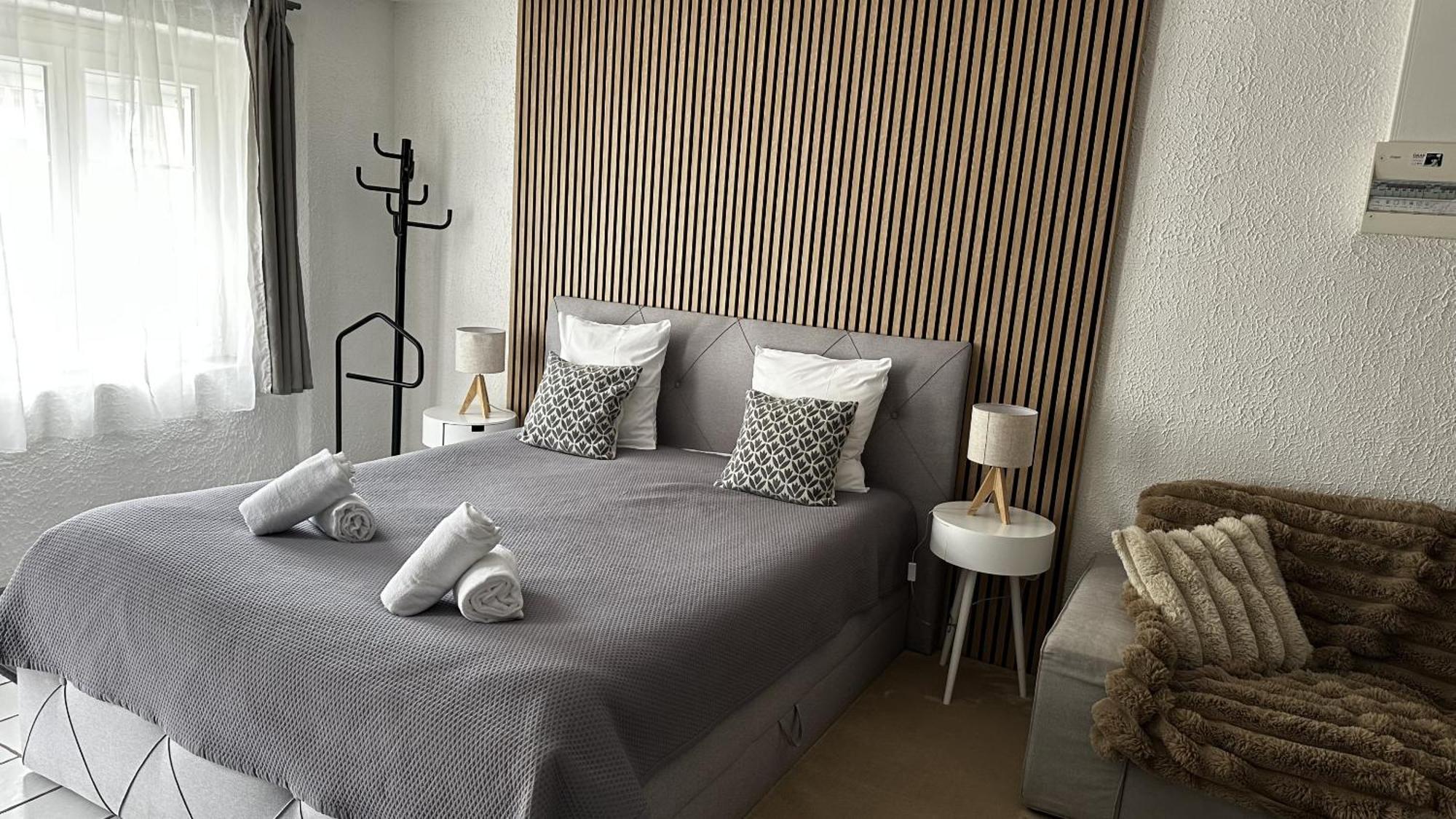 Domaine Du Parc Villa Grandvillers Ngoại thất bức ảnh