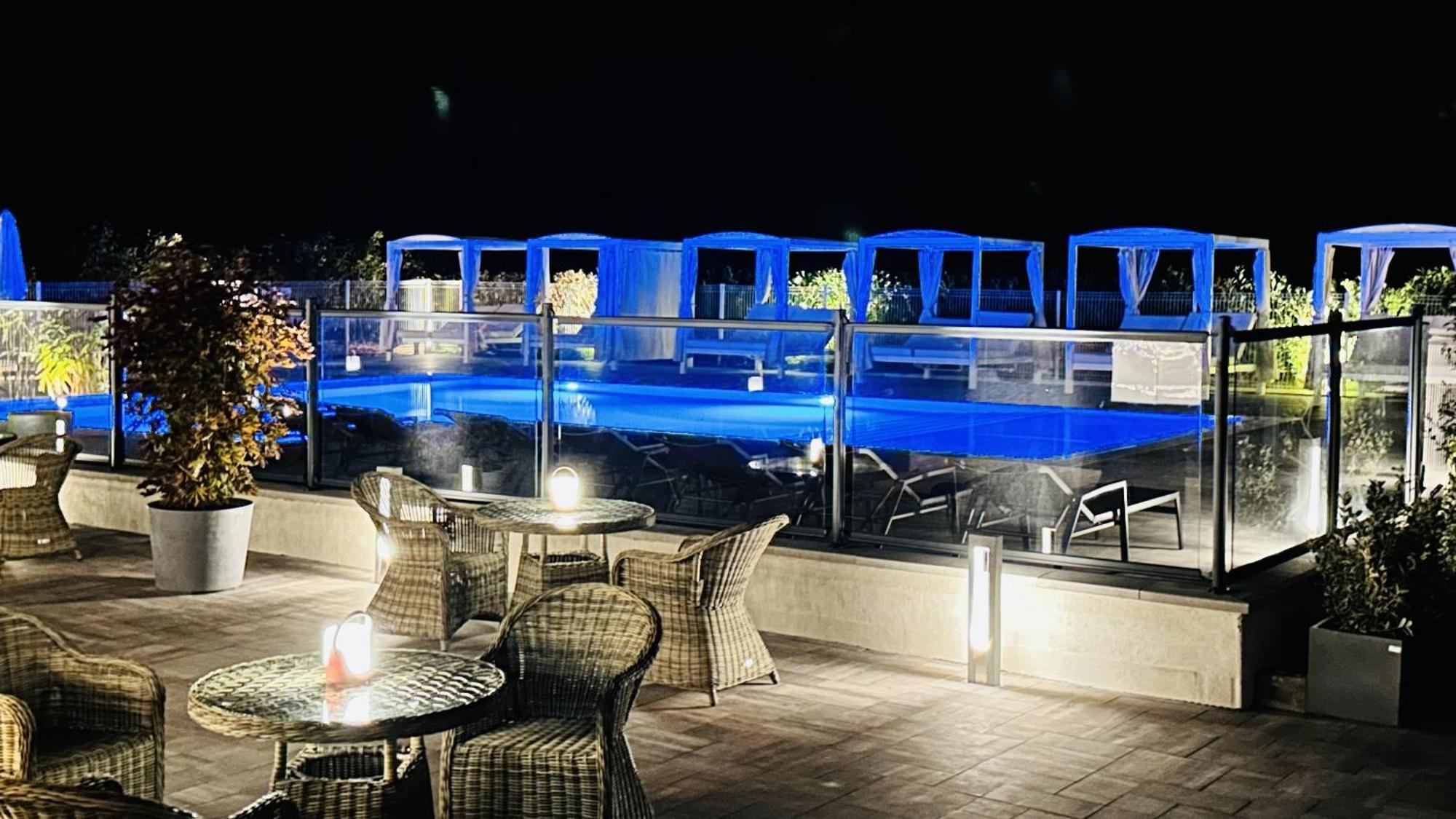 Domaine Du Parc Villa Grandvillers Ngoại thất bức ảnh