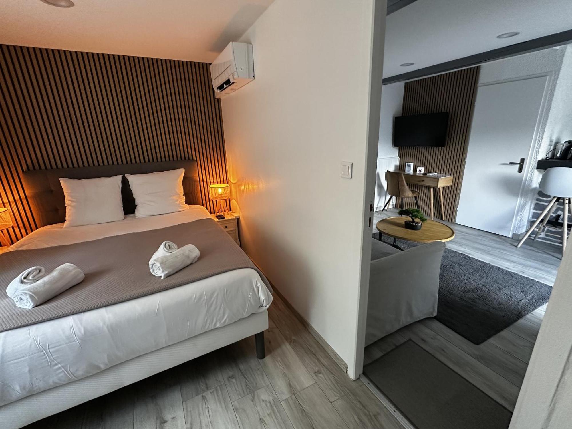 Domaine Du Parc Villa Grandvillers Ngoại thất bức ảnh