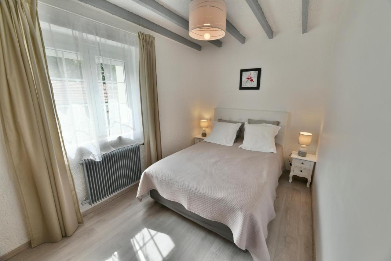 Domaine Du Parc Villa Grandvillers Ngoại thất bức ảnh